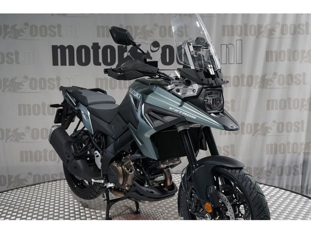 suzuki - v-strom-1050
