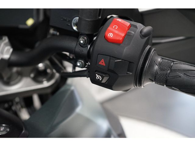 suzuki - v-strom-1050