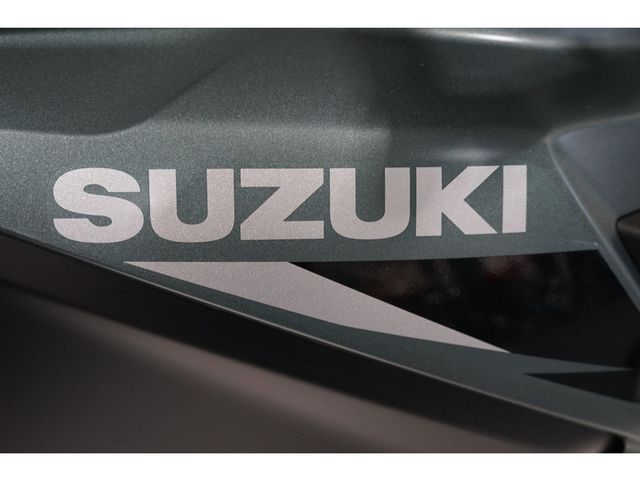 suzuki - v-strom-1050