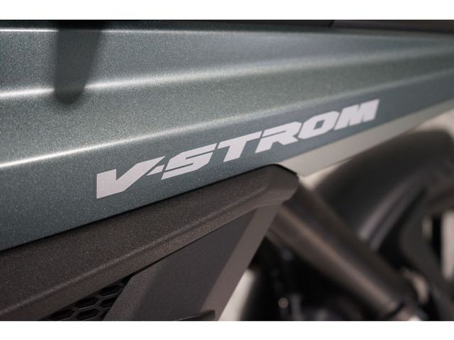 suzuki - v-strom-1050