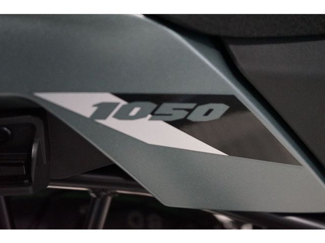 suzuki - v-strom-1050