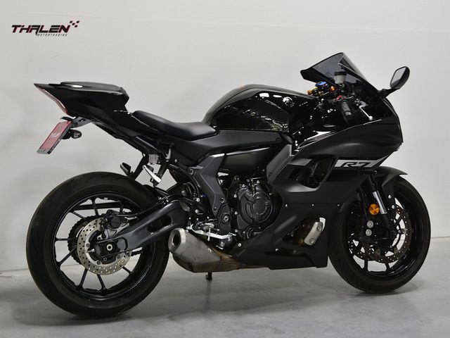yamaha - r7