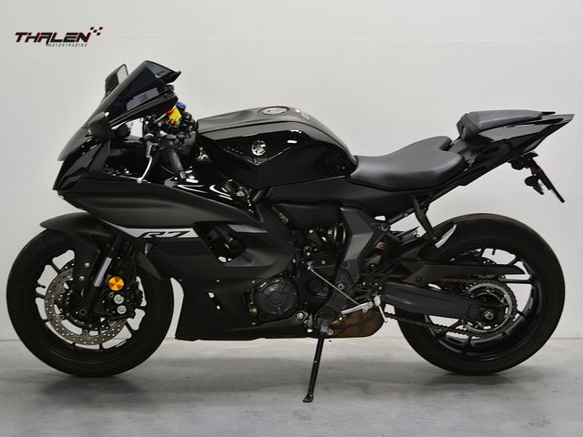 yamaha - r7