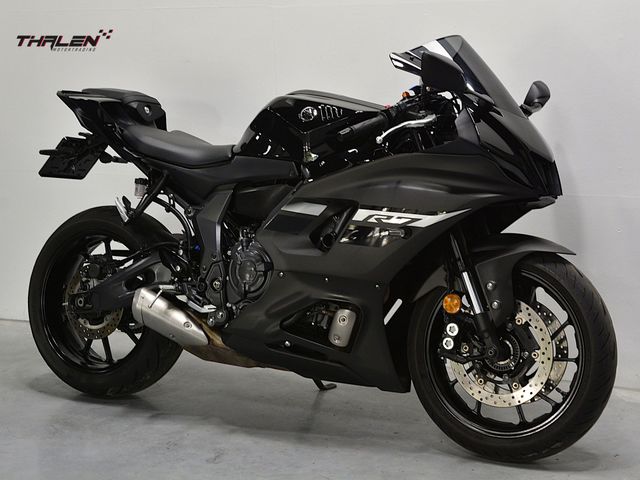 yamaha - r7