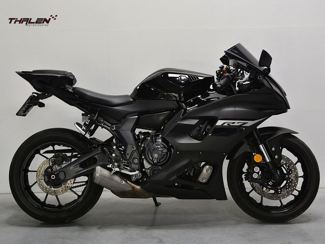 yamaha - r7