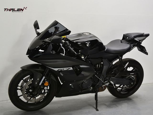 yamaha - r7