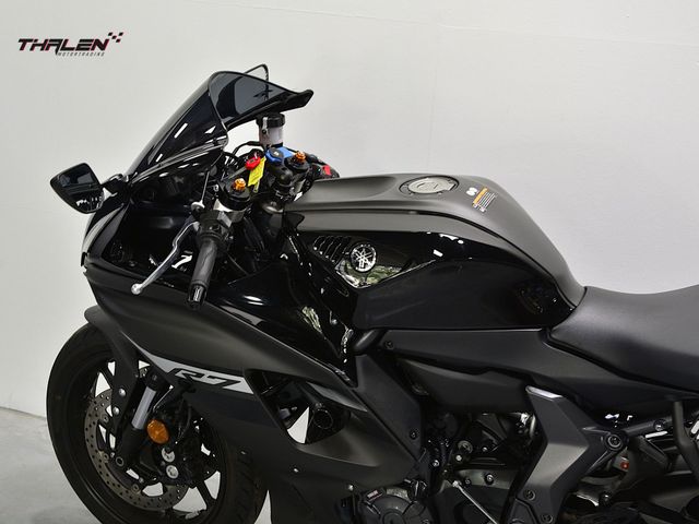 yamaha - r7