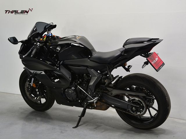 yamaha - r7