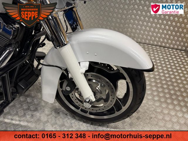 harley-davidson - street-glide-flhxi