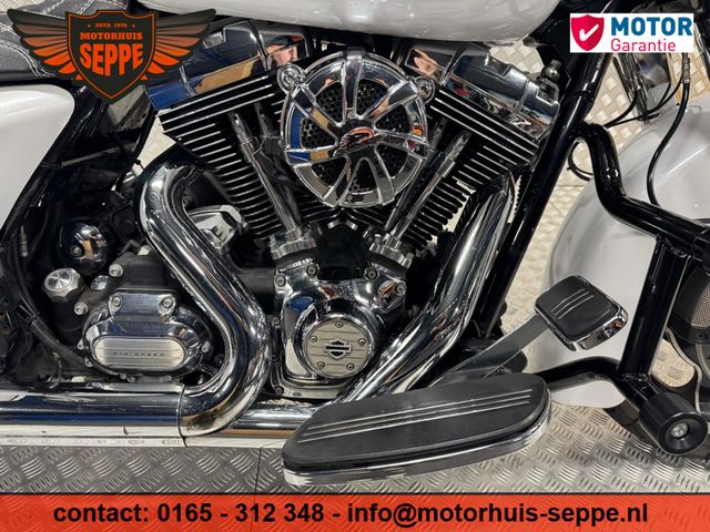 harley-davidson - street-glide-flhxi