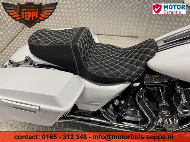 harley-davidson - street-glide-flhxi