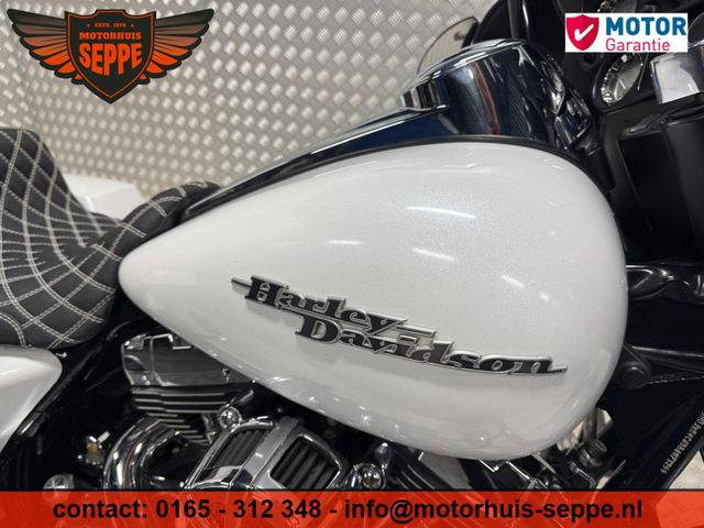 harley-davidson - street-glide-flhxi