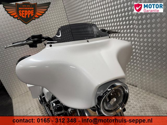 harley-davidson - street-glide-flhxi