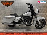 HARLEY-DAVIDSON STREET GLIDE FLHXI