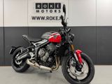 TRIUMPH TRIDENT 660