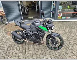 Kawasaki Z 400 2019 occasion
