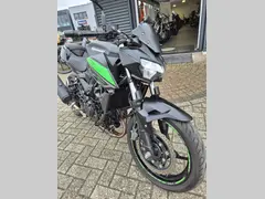 Kawasaki Z 400 ABS 2019 occasion – foto 3 van 14
