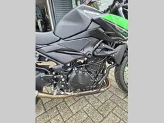 Kawasaki Z 400 ABS 2019 occasion – foto 4 van 14