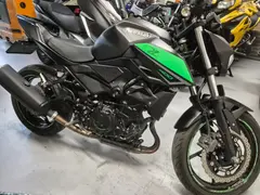 Kawasaki Z 400 ABS 2019 occasion – foto 2 van 14