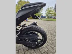 Kawasaki Z 400 ABS 2019 occasion – foto 8 van 14