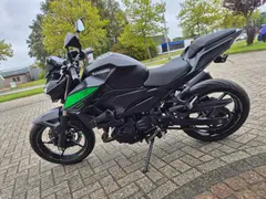 Kawasaki Z 400 ABS 2019 occasion – foto 7 van 14