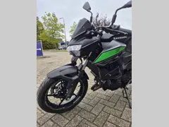 Kawasaki Z 400 ABS 2019 occasion – foto 10 van 14