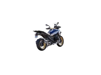 BMW R 1300 GS – foto 2