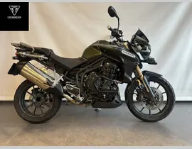 Triumph Tiger Explorer 2012 occasion