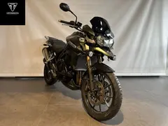 Triumph Tiger Explorer 2012 occasion – foto 2 van 4