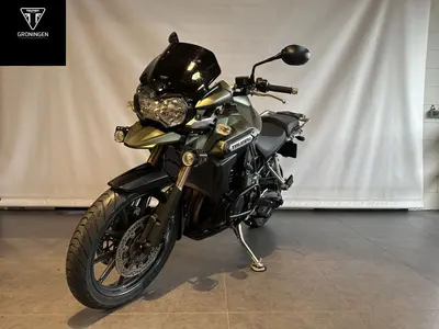TRIUMPH TIGER EXPLORER – foto 3