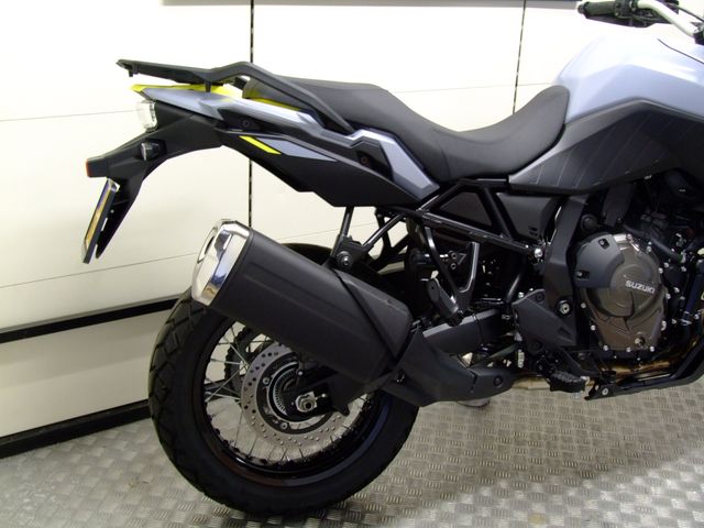 suzuki - v-strom-800-de