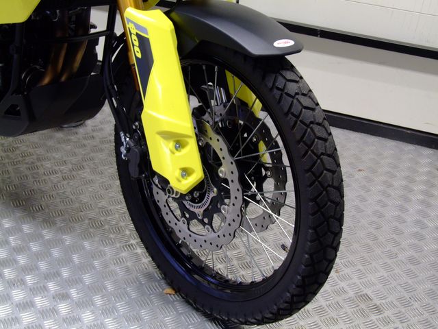suzuki - v-strom-800-de