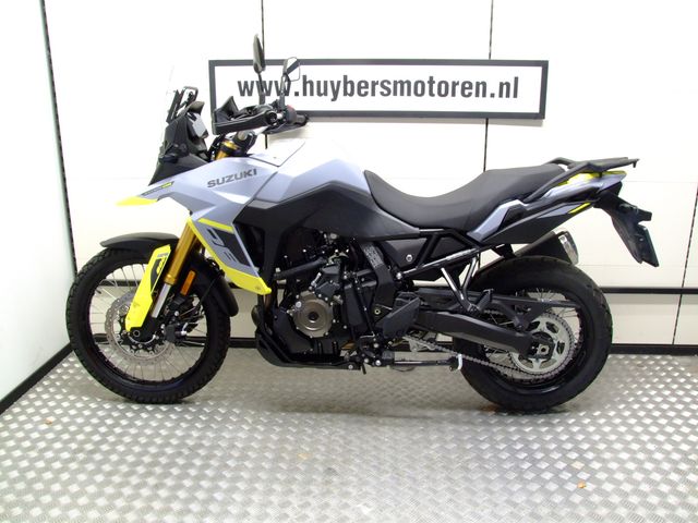 suzuki - v-strom-800-de