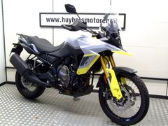 SUZUKI V-STROM 800 DE
