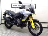 SUZUKI V-STROM 800 DE