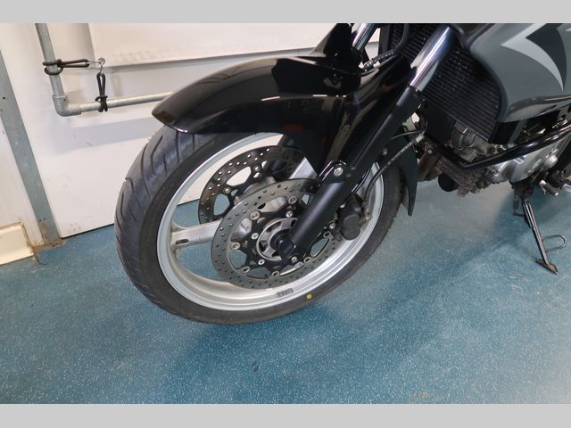 suzuki - v-strom-650