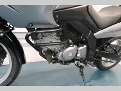 Suzuki V-Strom 650 2009 occasion – foto 5 van 11