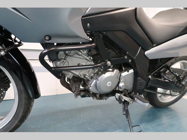 suzuki - v-strom-650