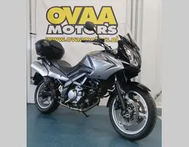 Suzuki V-Strom 650 2009 occasion