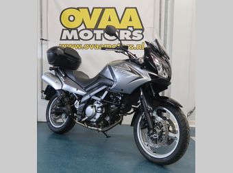 Suzuki V-Strom 650 2009 occasion