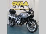 SUZUKI V-STROM 650