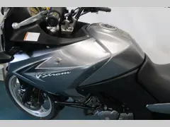 Suzuki V-Strom 650 2009 occasion – foto 6 van 11