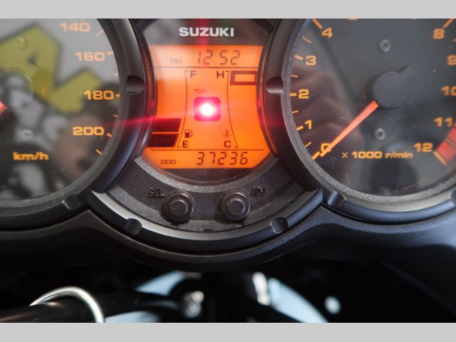suzuki - v-strom-650
