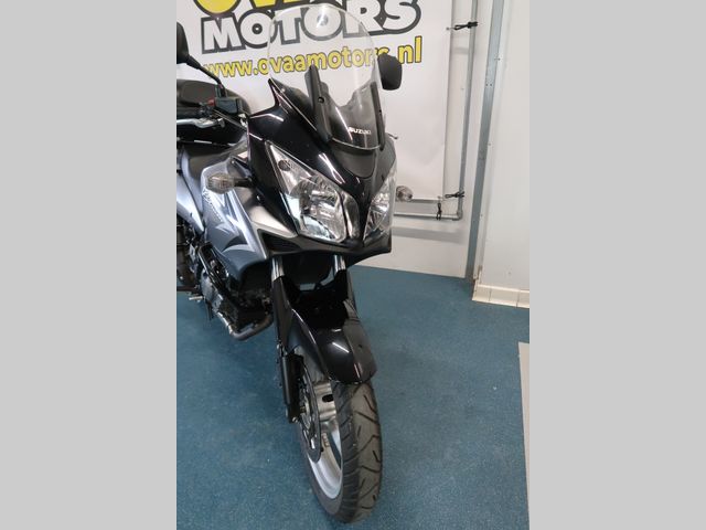 suzuki - v-strom-650