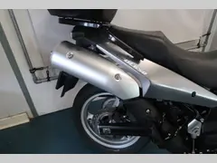 Suzuki V-Strom 650 2009 occasion – foto 9 van 11