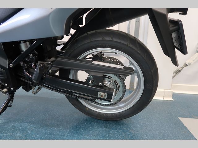 suzuki - v-strom-650