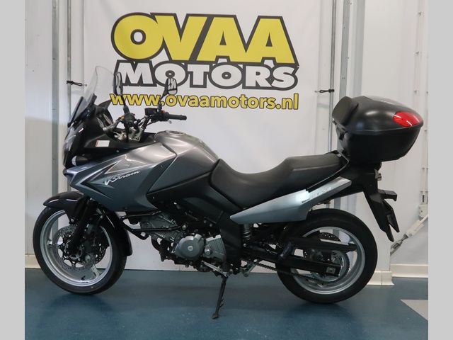 suzuki - v-strom-650