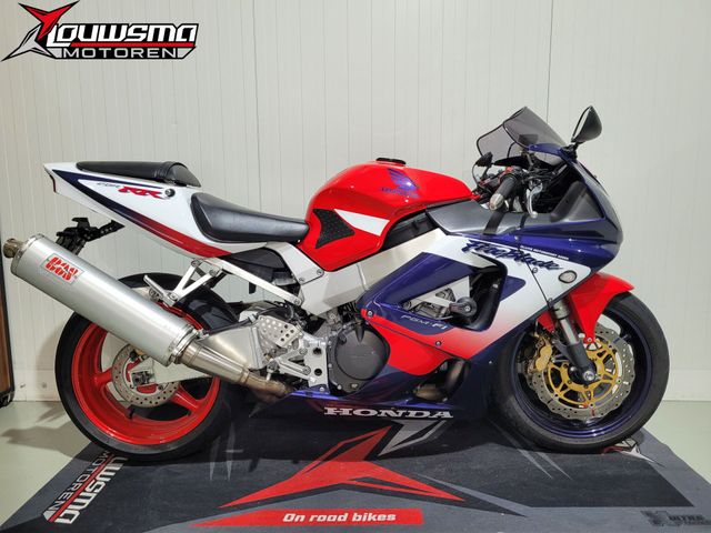 honda - cbr-900-rr-fireblade
