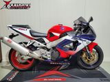 HONDA CBR 900 RR FIREBLADE