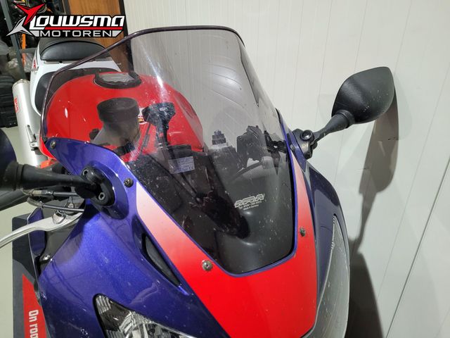 honda - cbr-900-rr-fireblade